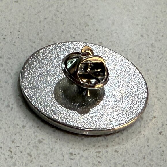 IM JUST A RAY OF SARCASTIC SUNSHINE Badge Pin - Picture 2 of 4